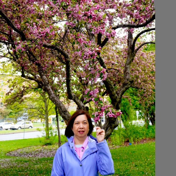 Meet your Posher, Marivic - Picture 1 of 1